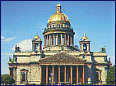St. Isaac cathedral